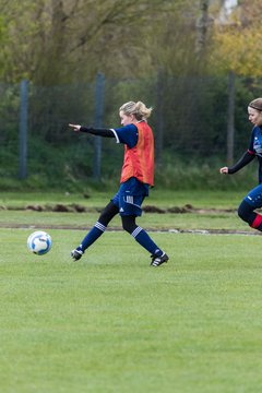 Bild 124 - F TSV Wiemersdorf - SV B�neb�ttel-Husberg : Ergebnis: 1:0